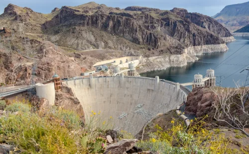 US Hydropower Faces Supply Chain Challenges With Large Power Transformers