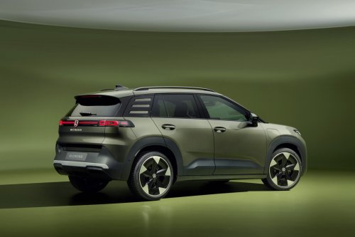 World Premiere of the All-New Electric ID. Cross: Premium Class in Compact Format