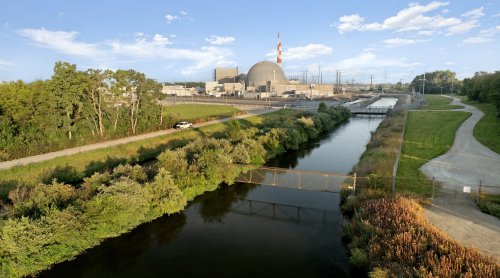 Walmart Supporting … Nuclear Power?