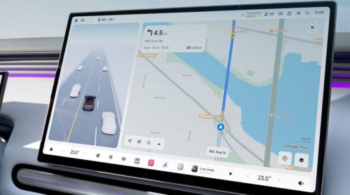 XPENG VLA 2.0 In Munich: Taking Global Intelligent Driving Lead