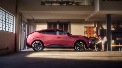 China About To Get 156 New Electric Vehicle Models!