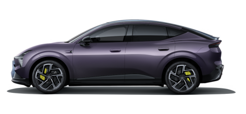 Xpeng, XPENG L03 Impresses In The Details: Part 1