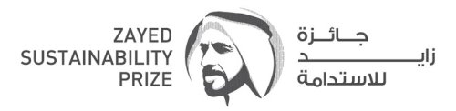 Zayed Sustainability Prize Closes 2027 Submissions with Strong Global Participation