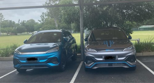 Is It A “Bloodbath”? Aussie New Car Market Reacts