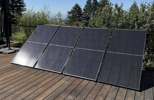 The Balcony Solar Movement Will Fry Trump’s Brain