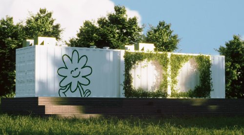 US Startup Pitches Green Hydrogen And Solar Power For Off-Grid Reliability