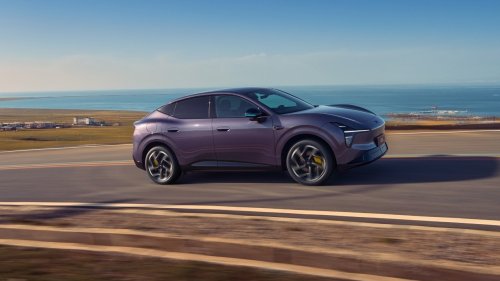 Xpeng, XPENG MONA L03: The Best Base Model Y Competitor?