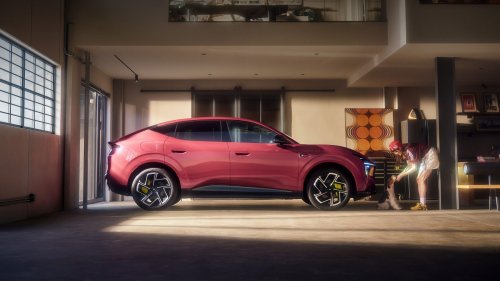 XPENG MONA L03: The Best Base Model Y Competitor?