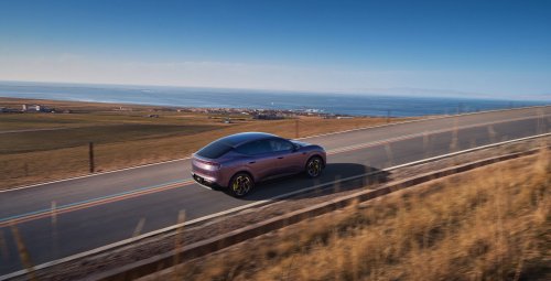 XPENG MONA L03: The Best Base Model Y Competitor?