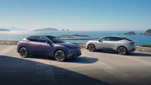 Xpeng, XPENG MONA L03: The Best Base Model Y Competitor?