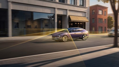 XPENG MONA L03: The Best Base Model Y Competitor?