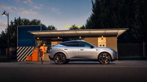 Xpeng, XPENG MONA L03: The Best Base Model Y Competitor?