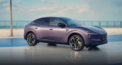 Xpeng, XPENG MONA L03: The Best Base Model Y Competitor?