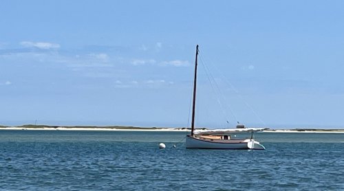 What Is Cape Cod Doing To Secure Its Energy Independence And Protect Its Natural Resources?