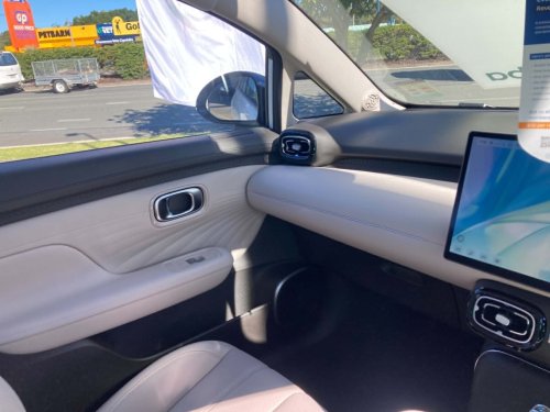 GAC, GAC Aion V & UT Enter Australian Market
