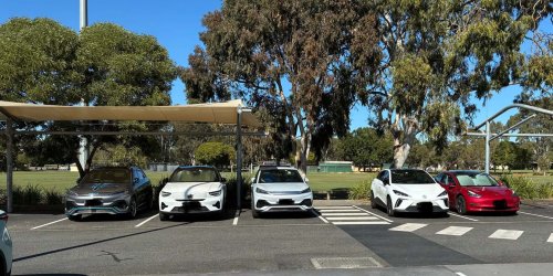When Do You Trade In Your EV For A New One?
