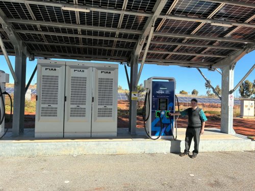 Australia Plug-In Update July 2026