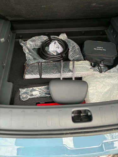 Leapmotor B10 — Why We Purchased It