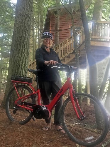 What I’ve Learned Owning Ebikes for 12 Years