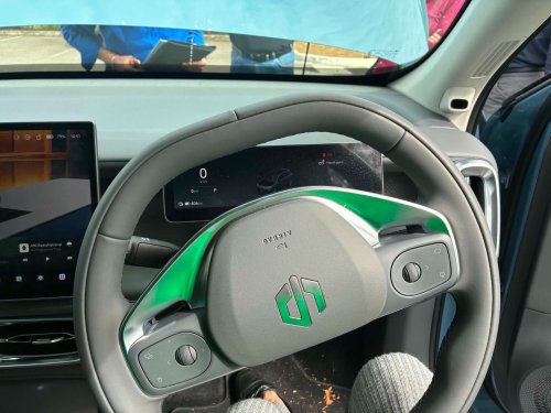 Leapmotor, Leapmotor B10 — Why We Purchased It