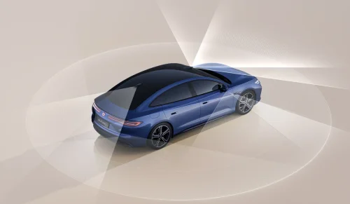New Denza Z9S Breaks Range &amp; Handling Records At Average US Car Price