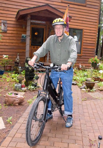 What I’ve Learned Owning Ebikes for 12 Years