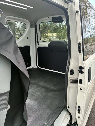 The Yewt &amp; Minivan Roadshow