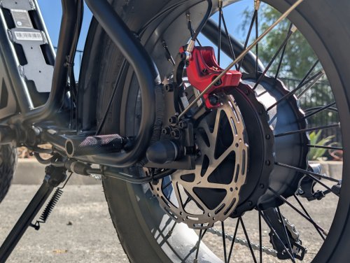 ENGWE Packs Extra Power Into The New M20 3.0 — CleanTechnica Tested