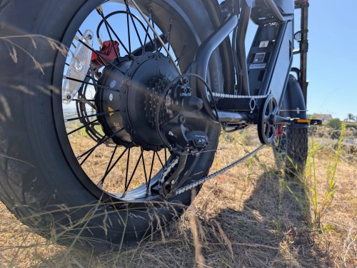 ENGWE Packs Extra Power Into The New M20 3.0 — CleanTechnica Tested