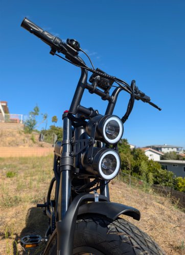 ENGWE Packs Extra Power Into The New M20 3.0 — CleanTechnica Tested