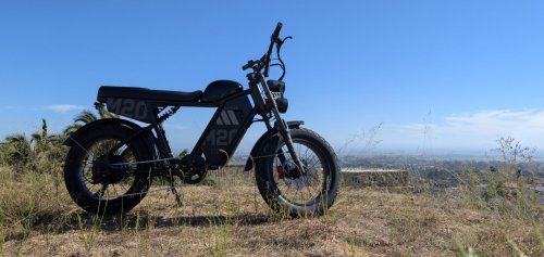 ENGWE Packs Extra Power Into The New M20 3.0 — CleanTechnica Tested