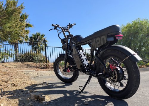 ENGWE Packs Extra Power Into The New M20 3.0 — CleanTechnica Tested