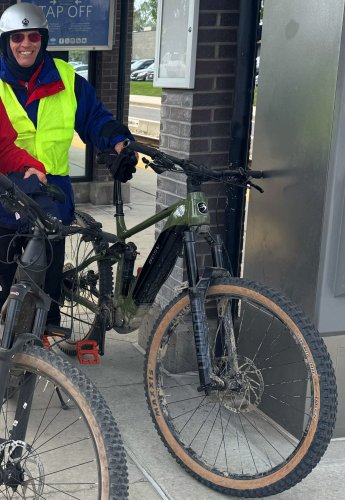 What I’ve Learned Owning Ebikes for 12 Years