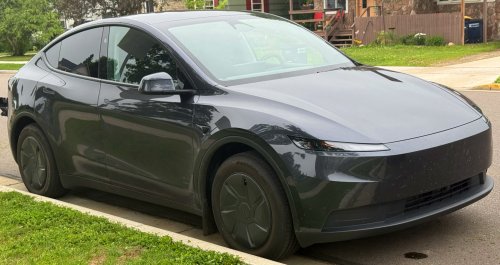 One Technological Revolution After Another