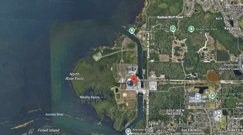Chemical Spill at Duke Energy Plant in Florida Highlights Risks of Fossil Fuel Infrastructure