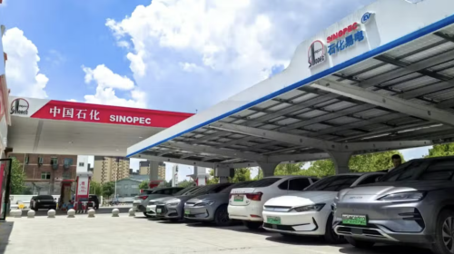 Gas Stations are Changing Globally. How Has It Changed in Your Town? (Part 1: Asia)