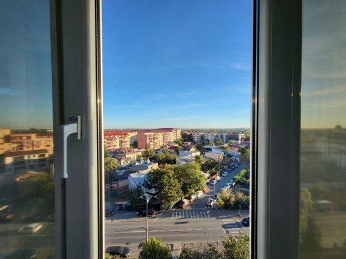 Photovoltaic Windows Have Been Heating Water in a Bucharest Apartment for Two Years