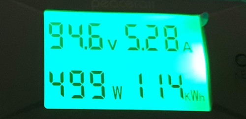Photovoltaic Windows Have Been Heating Water in a Bucharest Apartment for Two Years