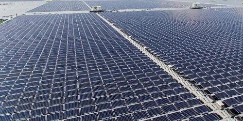 China’s Solar Industry Slows Down Due to Industry Pressures