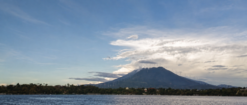 The Blades Aren’t Spinning for Wind Projects in Luzon