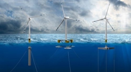 The Battle For Offshore Wind Has Just Begun (Spoiler Alert: Trump Loses)