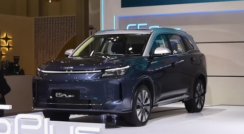 DFSK Launches Right-Hand Drive E5 Plus in Indonesia as Chinese automakers expand across Southeast Asia