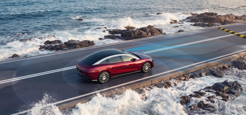 BYD, BYD Han, BYD Da Han Claims Global Flagship Status