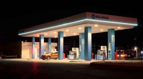 Making This Fossil Fuel Crisis Europe’s Last One