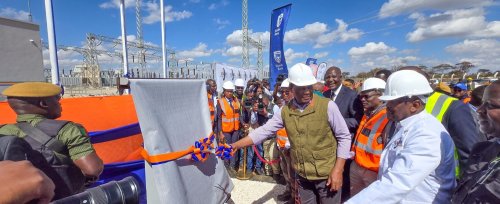 Zambia’s Government Delivers On Its Promise To Ramp Up Electricity Generation Capacity, With Solar Playing A Key Role