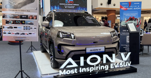 GAC,  GAC’s Indonesia EV Strategy Puts Customer Feedback at the Center of Development