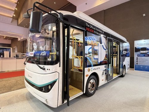 Jakarta Solidifies Role As Southeast Asian Fleet Electrification Epicenter At Busworld 2026