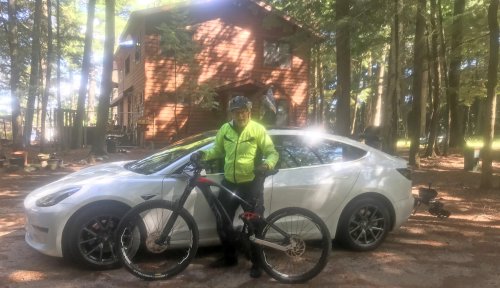 What I’ve Learned Owning Ebikes for 12 Years