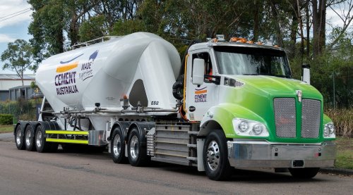 Battery, Janus Battery Swap Trucks Show The Way