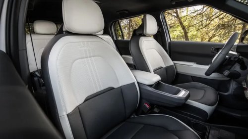 Kia, Kia EV3, Kia EV3 To Give Americans A Cheap Electric Car Option